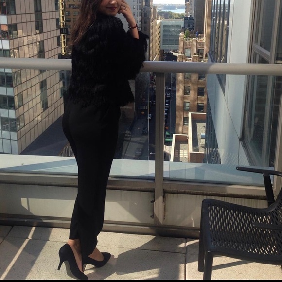 Zara Party Jacket - Picture 5 of 5